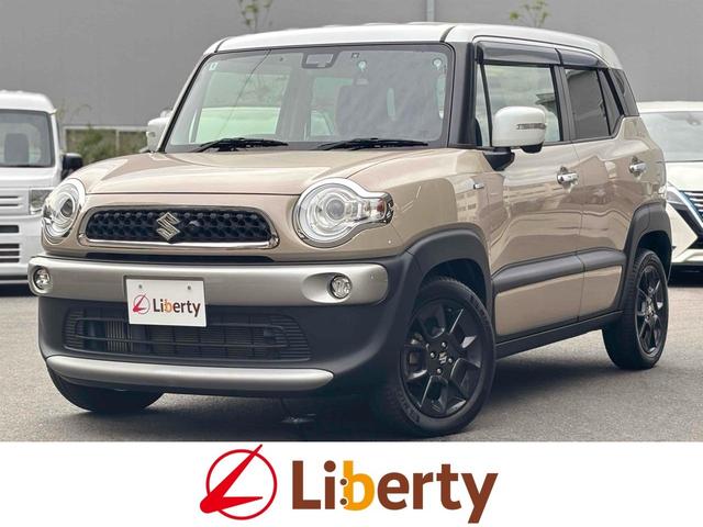 Suzuki Xbee, dovoz Japonsko — foto 1