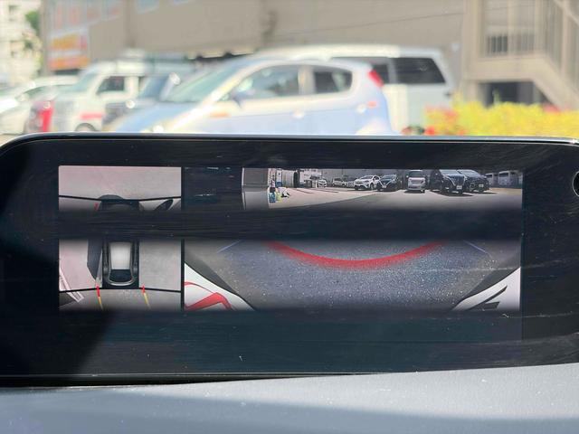 Mazda3 Fastback, dovoz Japonsko — foto 6 z 40