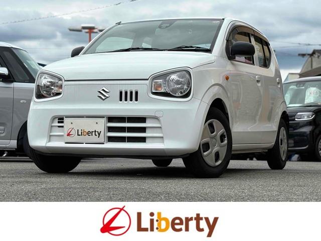 Suzuki Alto, dovoz Japonsko — foto 1