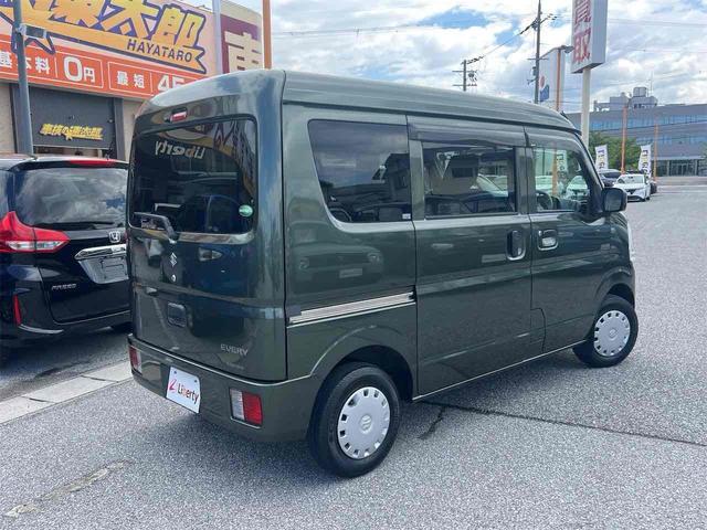 Suzuki Every, dovoz Japonsko — foto 15 z 40