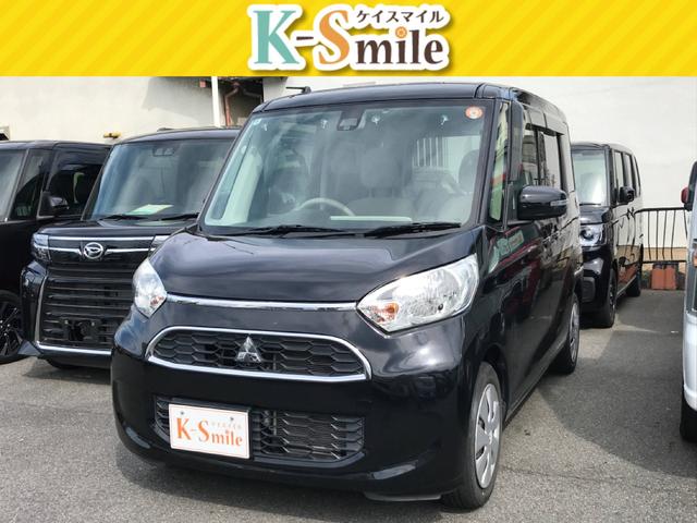 Mitsubishi Ek Space, dovoz Japonsko — foto 1
