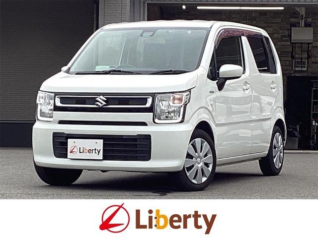 Suzuki Wagon R, dovoz Japonsko — foto 1