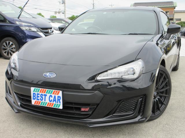Subaru Brz, dovoz Japonsko — foto 1