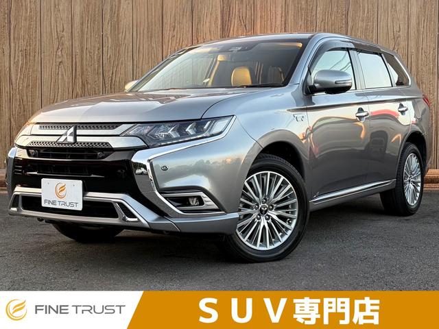 Mitsubishi Outlander Phev, dovoz Japonsko — foto 1 Mitsubishi Outlander Phev, dovoz Japonsko — foto 1