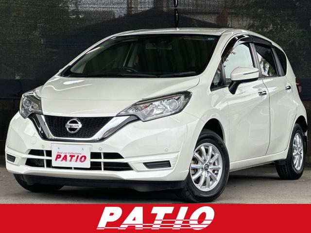 Nissan Note, dovoz Japonsko — foto 1 | AMECAR Nissan Note, dovoz Japonsko — foto 1