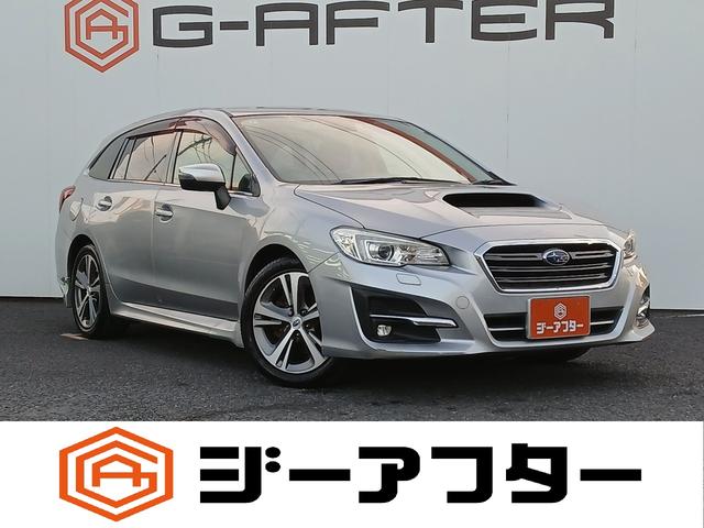 Subaru Levorg, dovoz Japonsko — foto 1