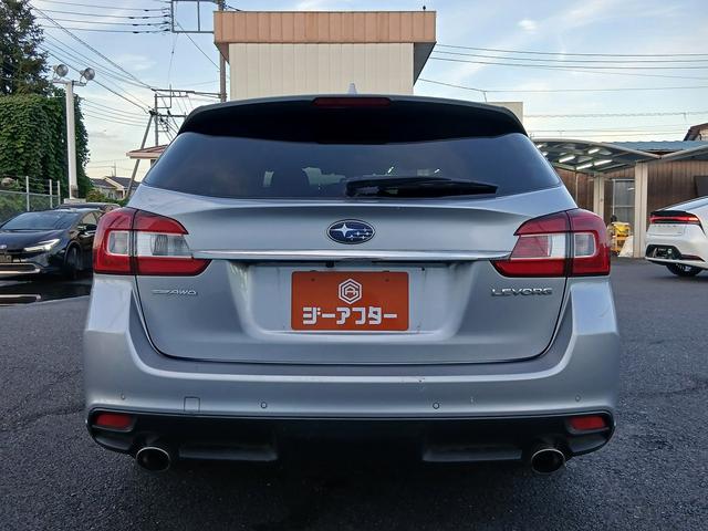 Subaru Levorg, dovoz Japonsko — foto 10 z 40