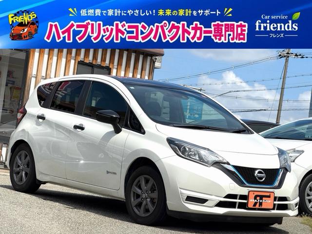 Nissan Note, čierna, dovoz Japonsko — foto 1
