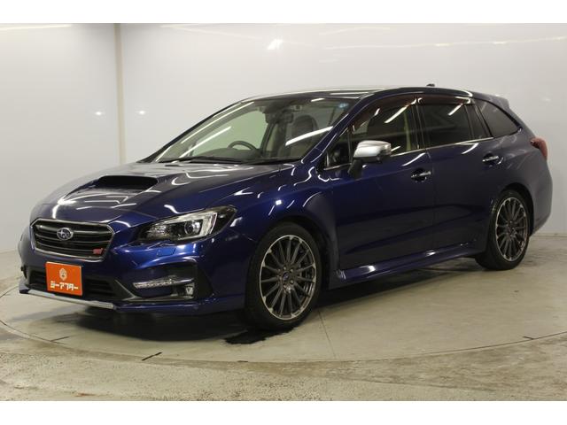 Subaru Levorg, dovoz Japonsko — foto 10 z 40
