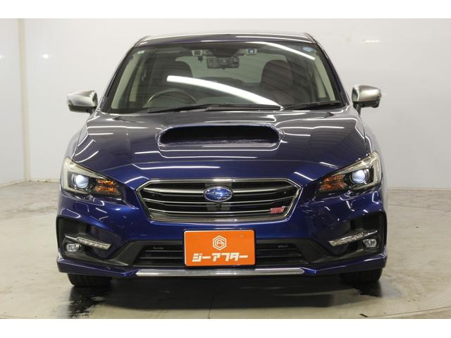 Subaru Levorg, dovoz Japonsko — foto 3 z 40