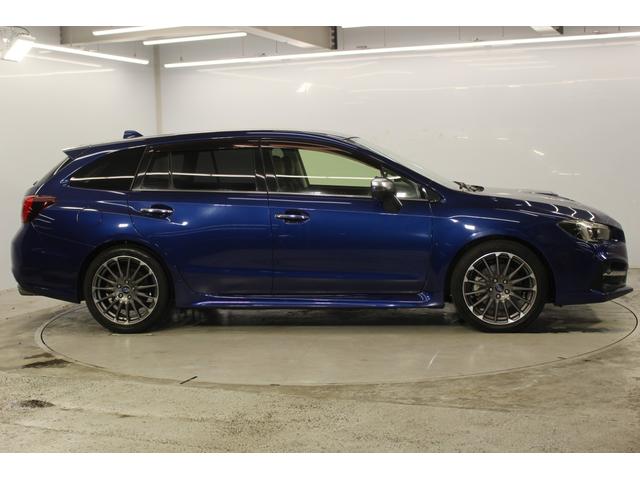 Subaru Levorg, dovoz Japonsko — foto 5 z 40