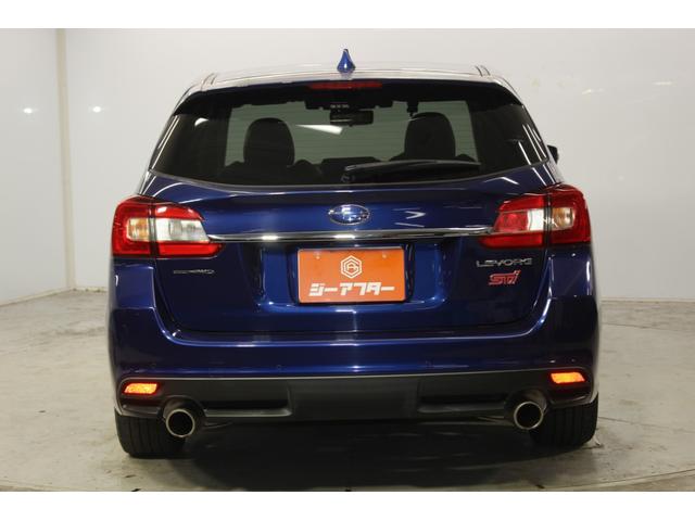 Subaru Levorg, dovoz Japonsko — foto 7 z 40