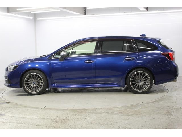 Subaru Levorg, dovoz Japonsko — foto 9 z 40