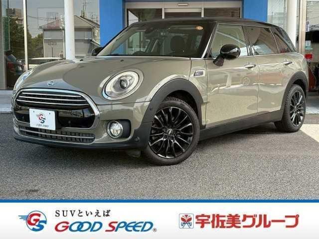 MINI, dovoz Japonsko — foto 1 | AMECAR MINI, dovoz Japonsko — foto 1