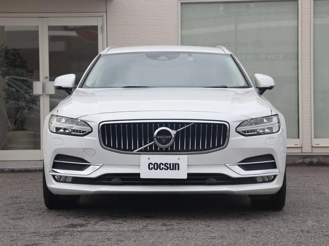 Volvo V90, dovoz Japonsko — foto 5 z 40