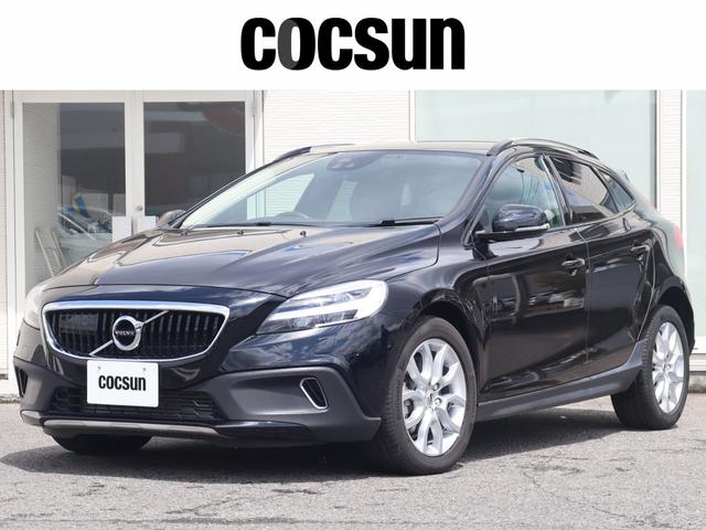 Volvo V40, dovoz Japonsko — foto 1