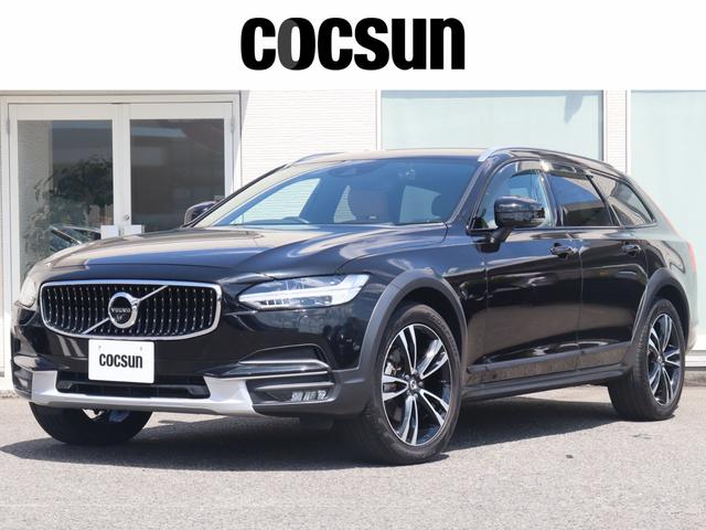 Volvo V90, dovoz Japonsko — foto 1