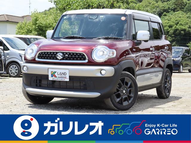 Suzuki Xbee, dovoz Japonsko — foto 1