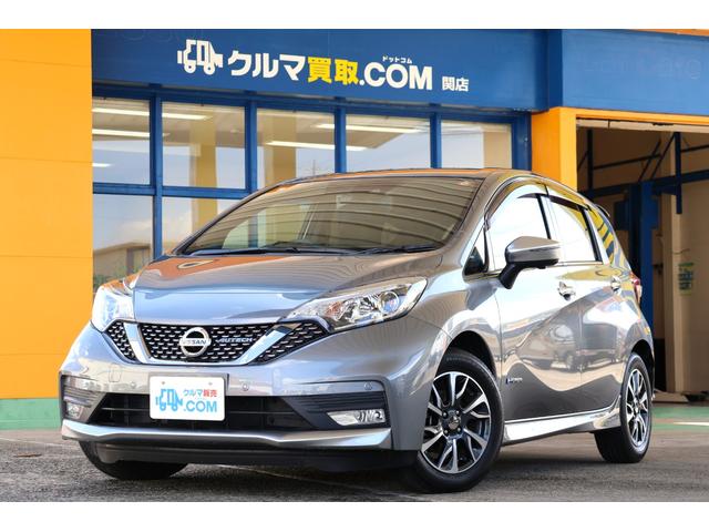 Nissan Note, dovoz Japonsko — foto 1 | AMECAR Nissan Note, dovoz Japonsko — foto 1