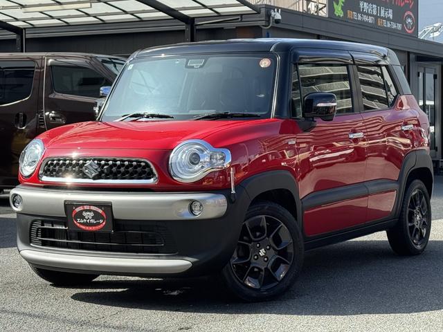 Suzuki Xbee, dovoz Japonsko — foto 1