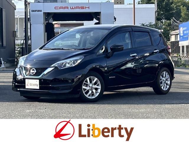 Nissan Note, dovoz Japonsko — foto 1 | AMECAR Nissan Note, dovoz Japonsko — foto 1