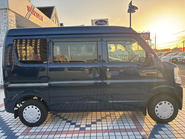 Suzuki Every, dovoz Japonsko — foto 8 z 40