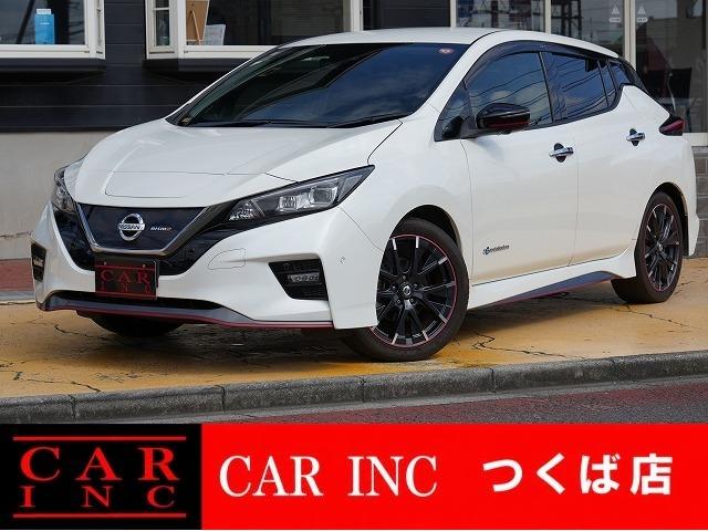 Nissan Leaf, dovoz Japonsko — foto 1