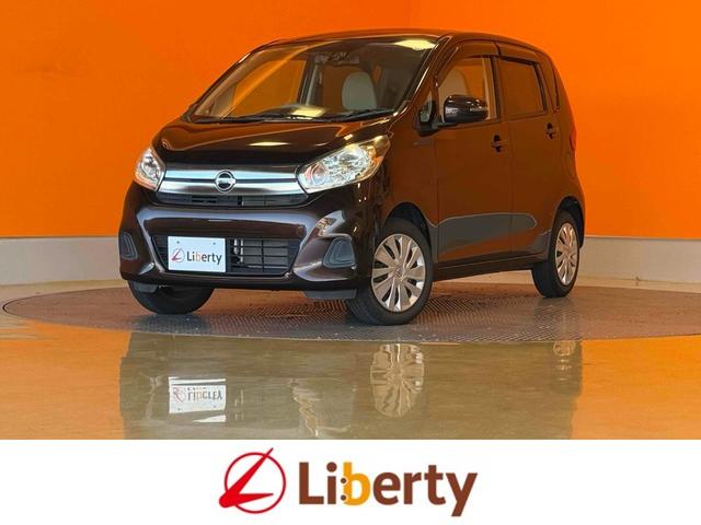 Nissan Dayz, dovoz Japonsko — foto 1
