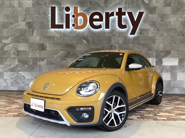 Volkswagen The Beetle, dovoz Japonsko — foto 1