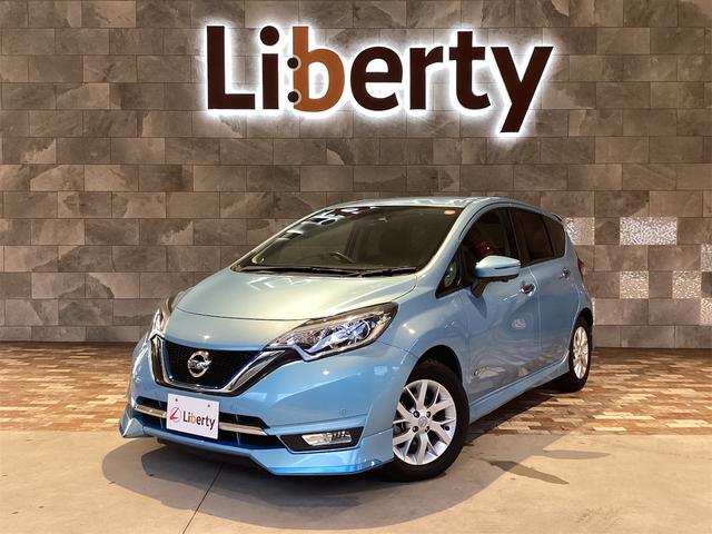 Nissan Note, dovoz Japonsko — foto 1 | AMECAR Nissan Note, dovoz Japonsko — foto 1