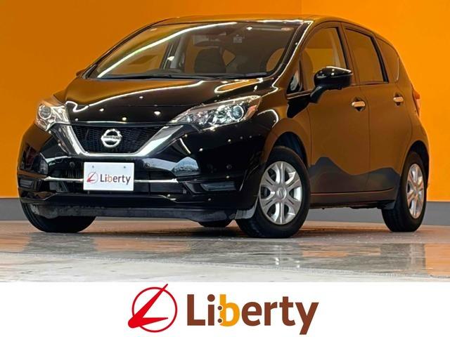 Nissan Note, dovoz Japonsko — foto 1 | AMECAR Nissan Note, dovoz Japonsko — foto 1