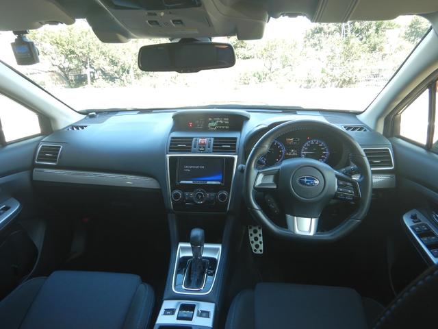 Subaru Levorg, dovoz Japonsko — foto 6 z 40