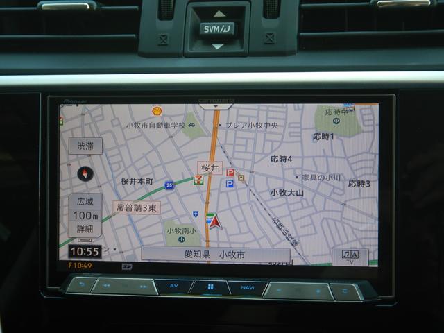 Subaru Levorg, dovoz Japonsko — foto 7 z 40
