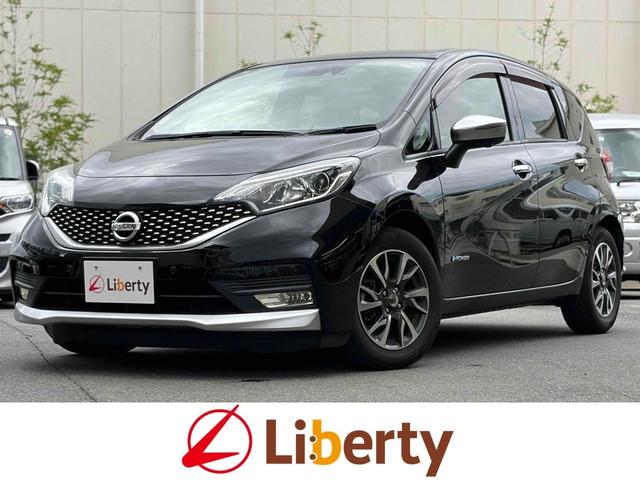 Nissan Note, dovoz Japonsko — foto 1 | AMECAR Nissan Note, dovoz Japonsko — foto 1