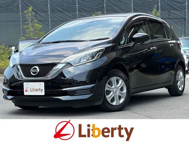 Nissan Note, dovoz Japonsko — foto 1 | AMECAR Nissan Note, dovoz Japonsko — foto 1