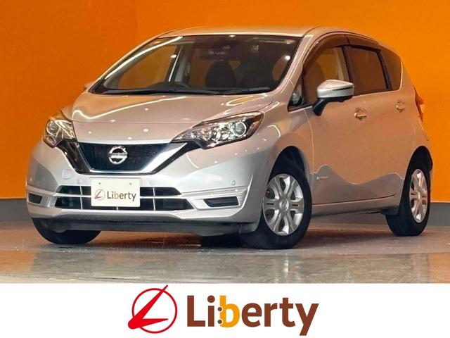 Nissan Note, dovoz Japonsko — foto 1 | AMECAR Nissan Note, dovoz Japonsko — foto 1