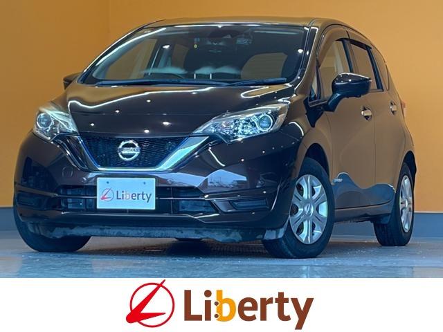 Nissan Note, dovoz Japonsko — foto 1