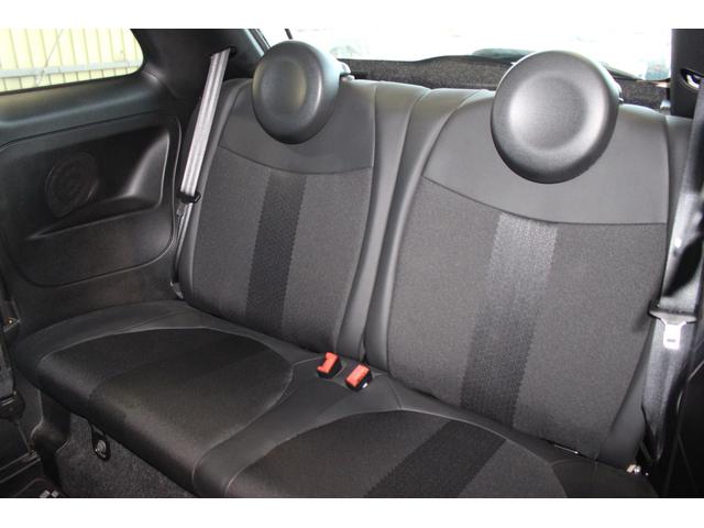 Fiat 500S, dovoz Japonsko — foto 10 z 40
