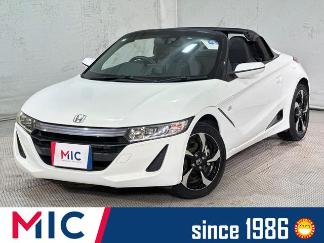 Honda S660, dovoz Japonsko — foto 1