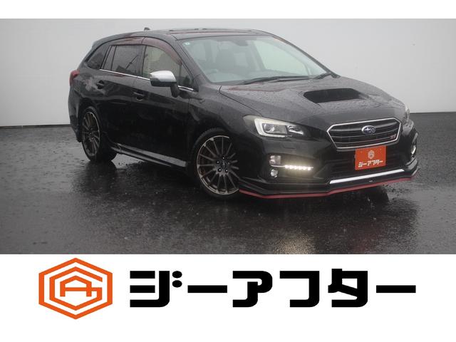 Subaru Levorg, dovoz Japonsko — foto 1