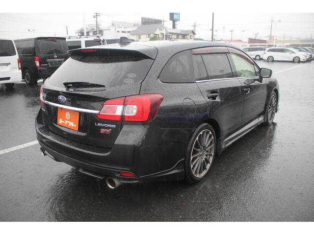 Subaru Levorg, dovoz Japonsko — foto 14 z 40