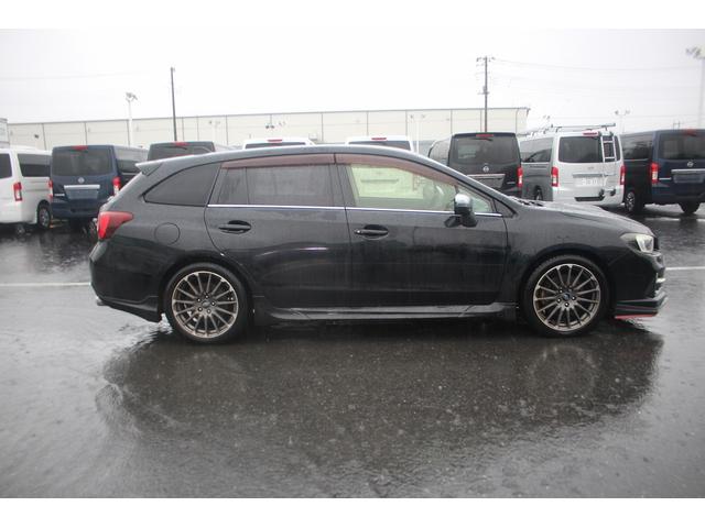 Subaru Levorg, dovoz Japonsko — foto 15 z 40