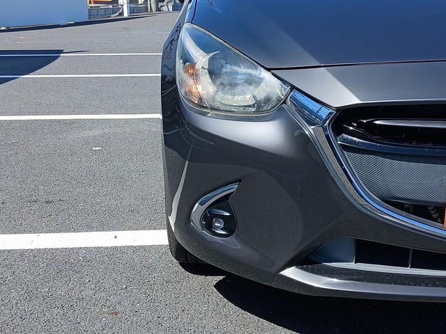 Mazda Demio, hnedá, dovoz Japonsko — foto 11 z 40