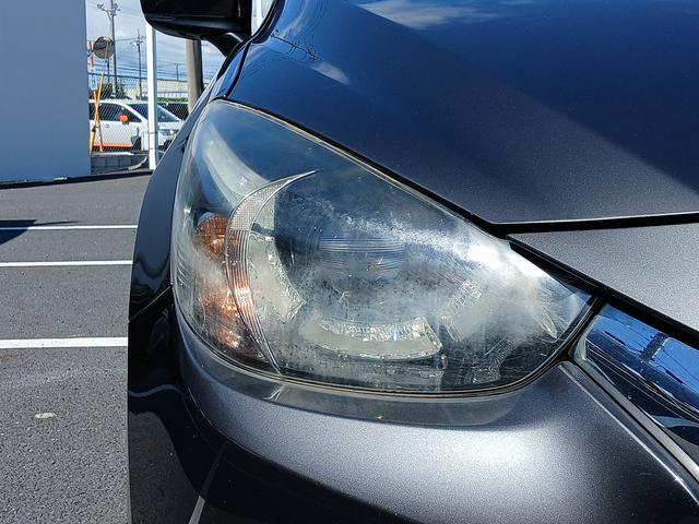 Mazda Demio, hnedá, dovoz Japonsko — foto 12 z 40