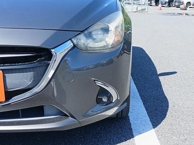 Mazda Demio, hnedá, dovoz Japonsko — foto 13 z 40