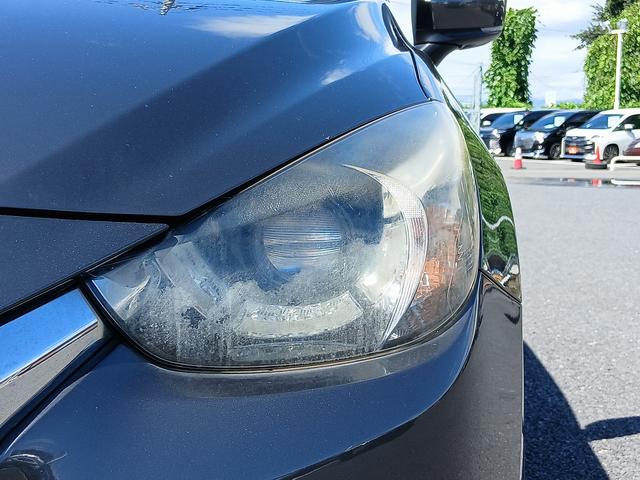 Mazda Demio, hnedá, dovoz Japonsko — foto 14 z 40