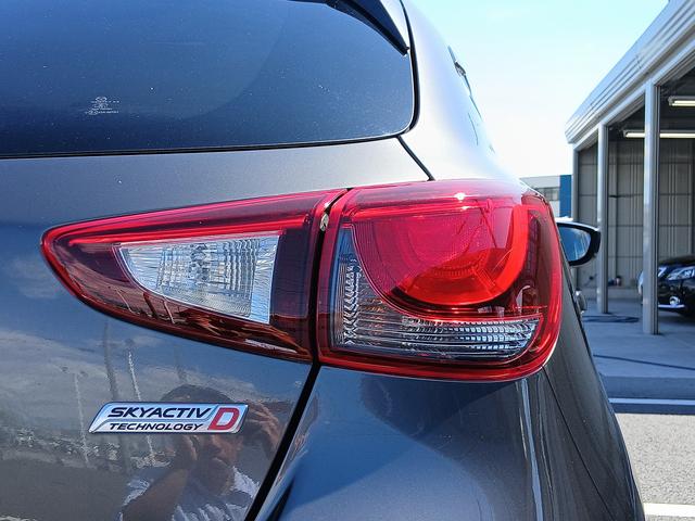 Mazda Demio, hnedá, dovoz Japonsko — foto 15 z 40