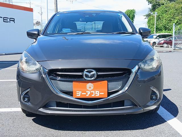 Mazda Demio, hnedá, dovoz Japonsko — foto 3 z 40