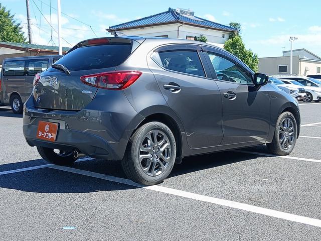 Mazda Demio, hnedá, dovoz Japonsko — foto 6 z 40