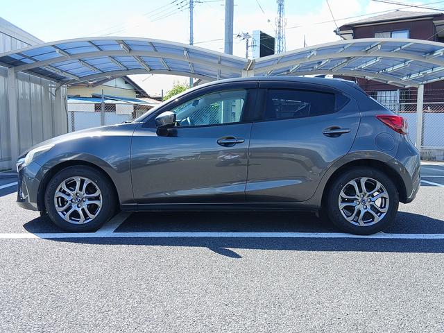Mazda Demio, hnedá, dovoz Japonsko — foto 9 z 40